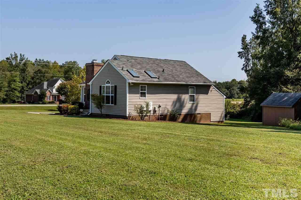 7340 Shawan Road Wendell, NC 27591 - Photo 28 of 30 Gallery Image 28