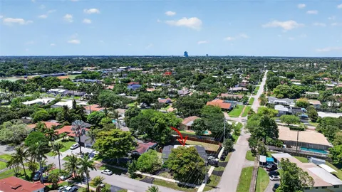 $1,199,000 | 4801 Tyler Street, Hollywood, FL 33021