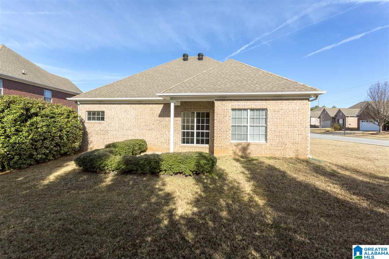 1001 Daventry Way Calera, AL 35040 - Photo 25 of 27