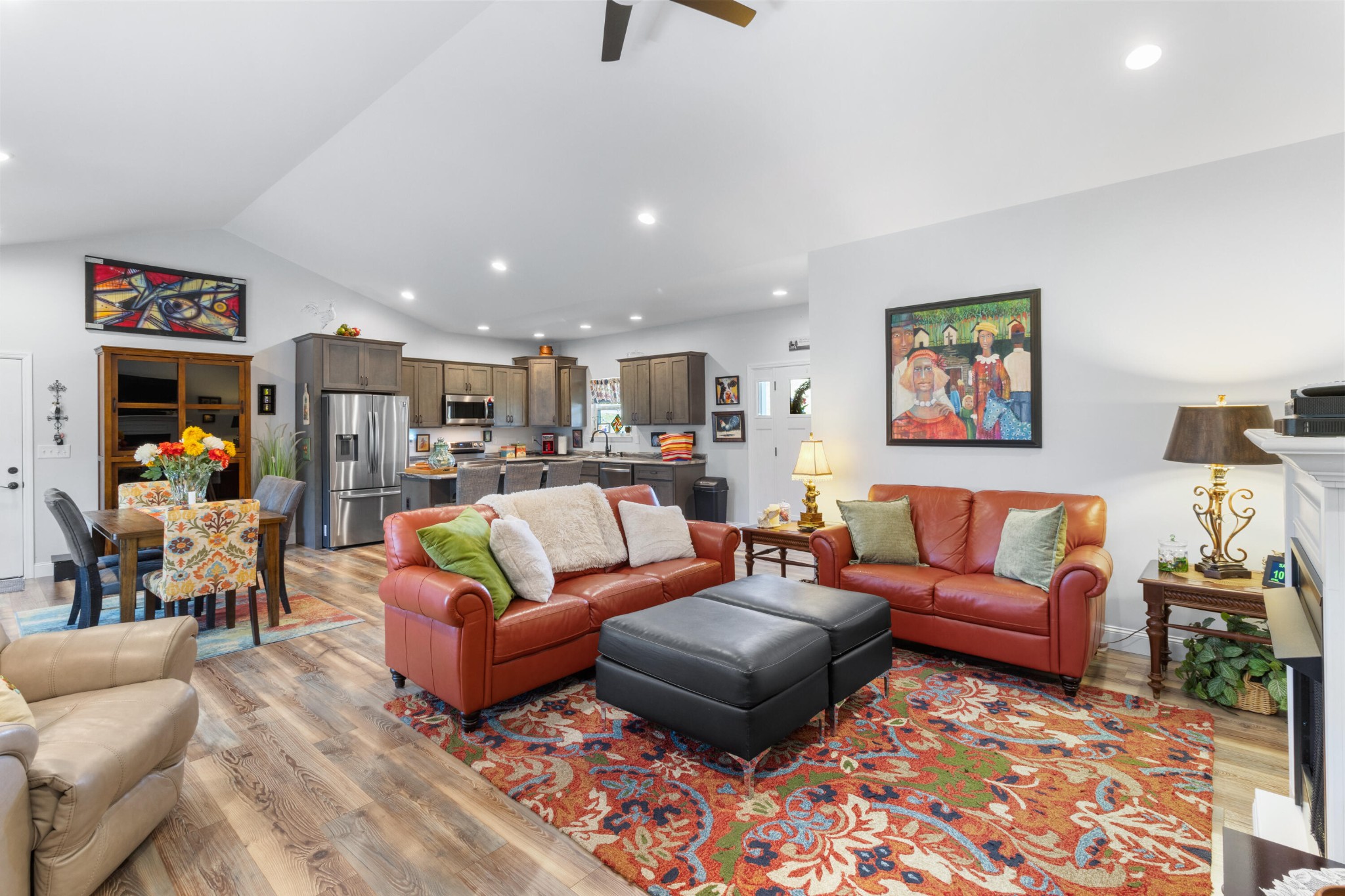 585 Hazelwood Road Dayton, TN 37321 - Photo 4 of 40 Gallery Image 4
