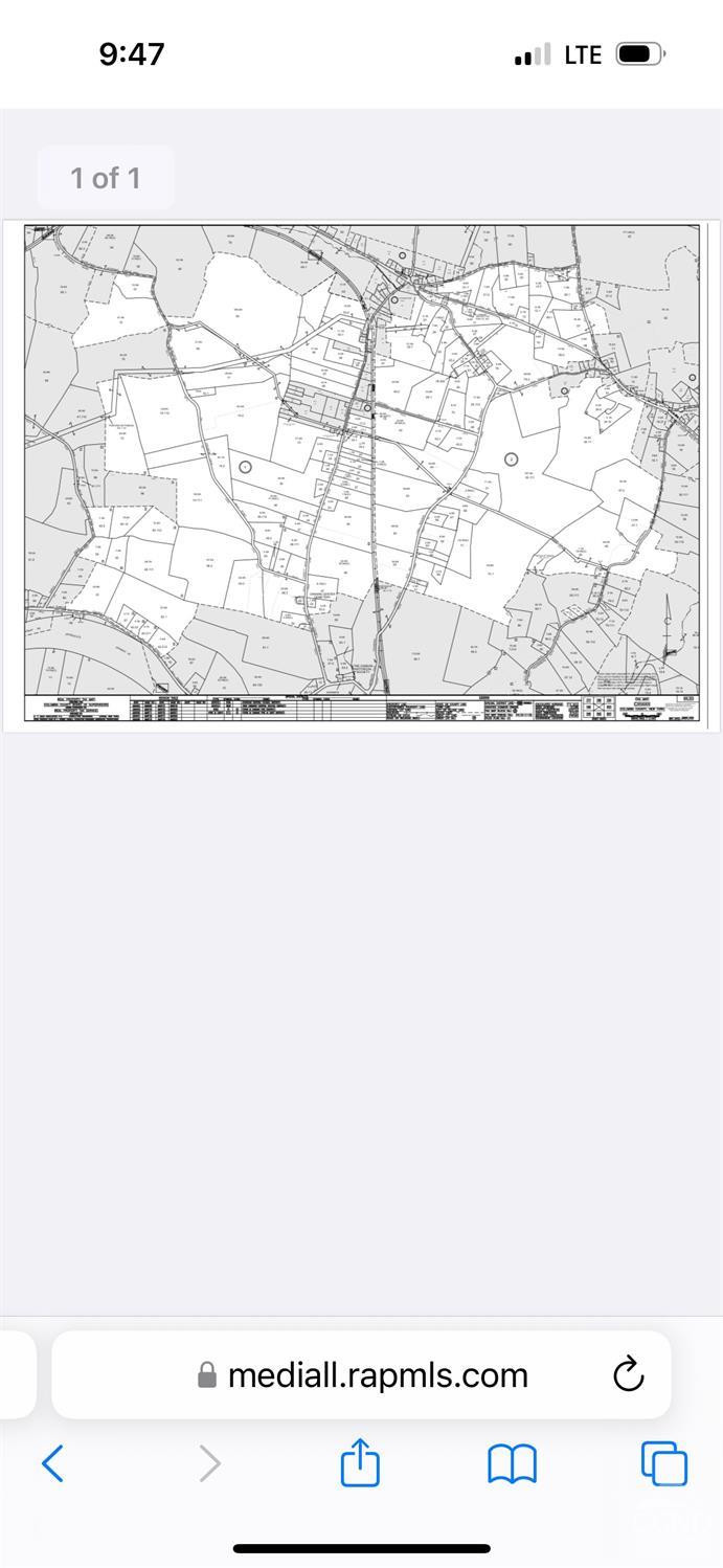 0 Reed Road Chatham, NY 12037 - Photo 4 of 6 a picture of a floor plan