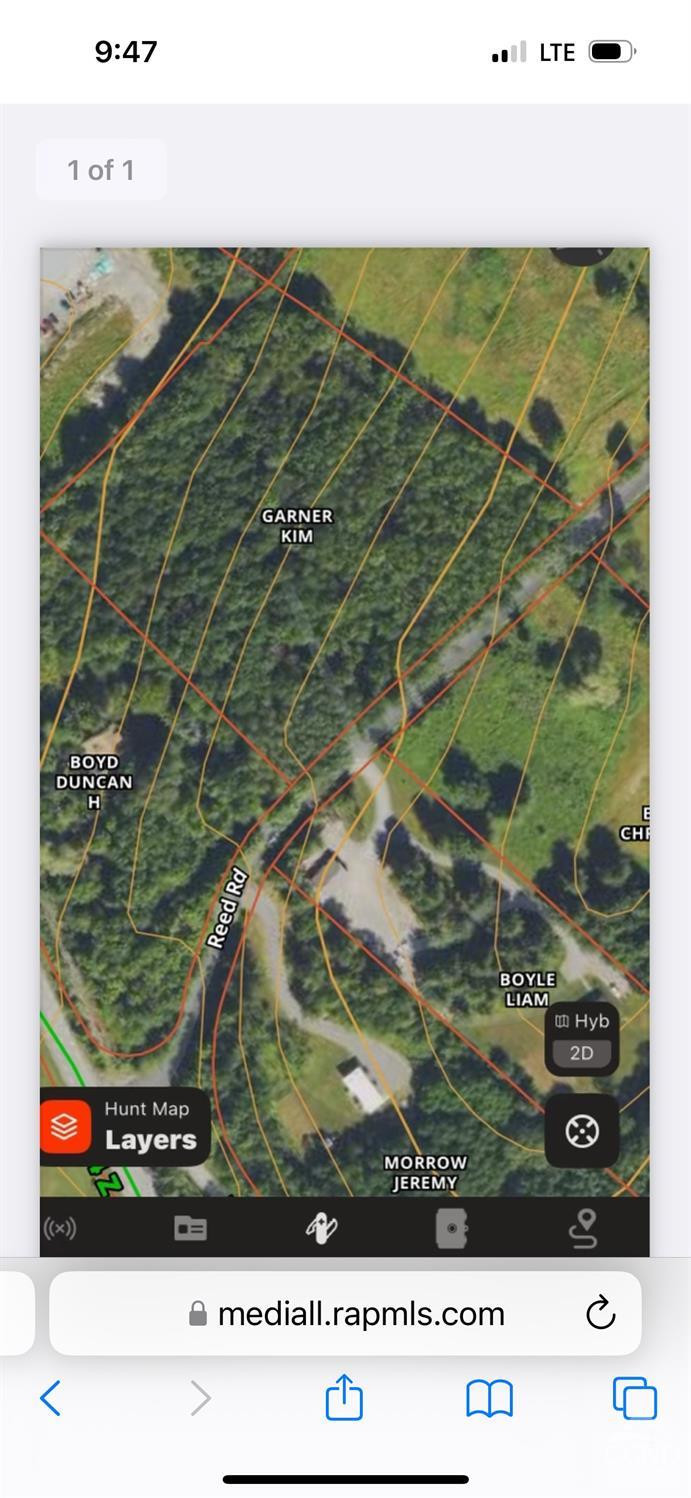 0 Reed Road Chatham, NY 12037 - Photo 6 of 6 unknown