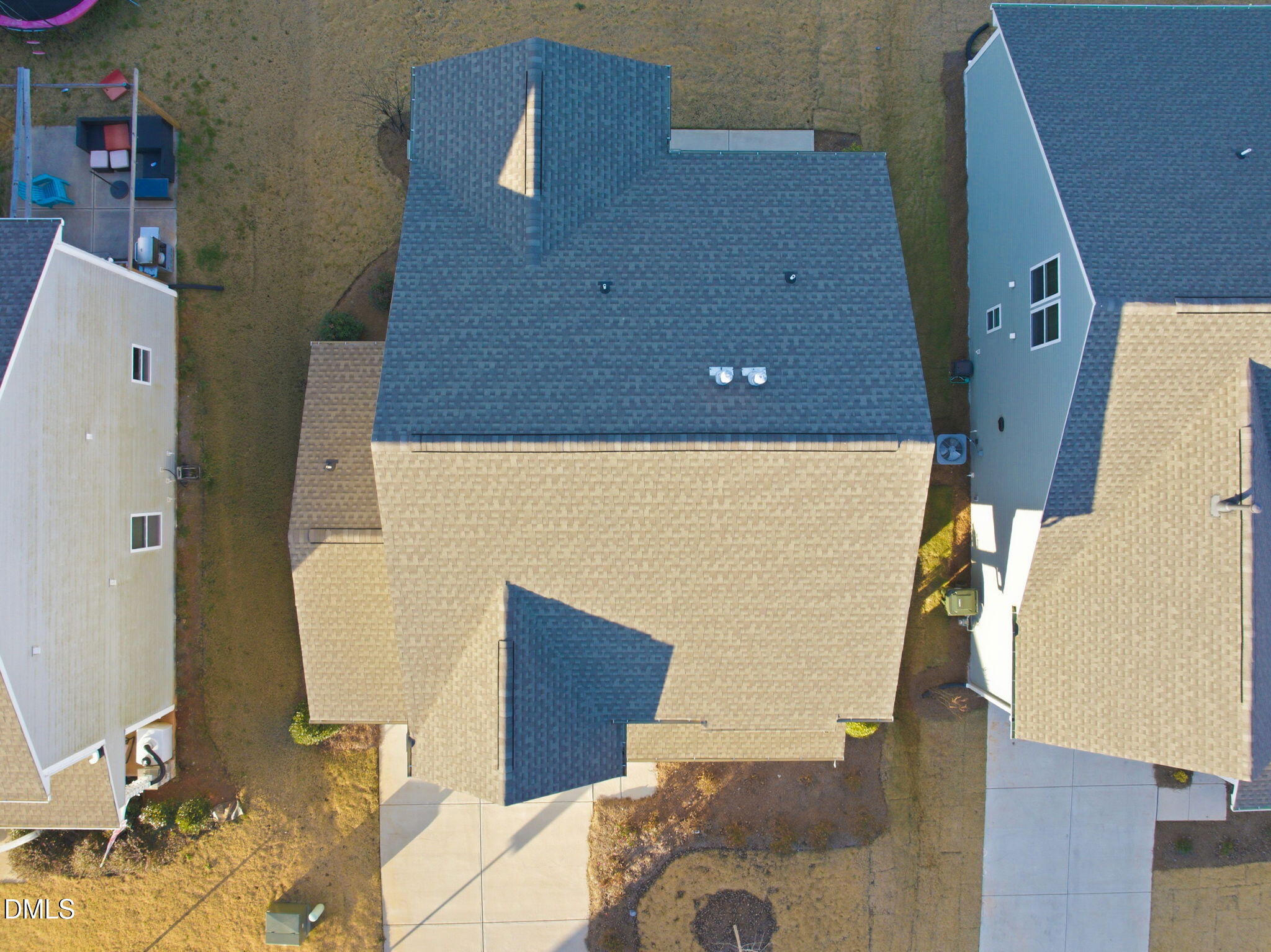 7005 Grain Fld Road Mebane, NC 27302 - Photo 82 of 88 7005 Grainfield Road-82