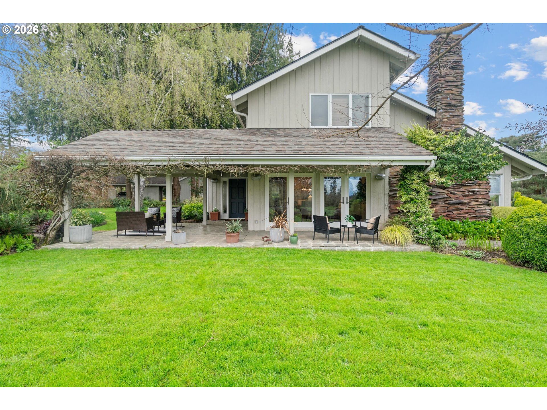 9045 Northwest Kaiser Road Portland, OR 97231 - Photo 11 of 46