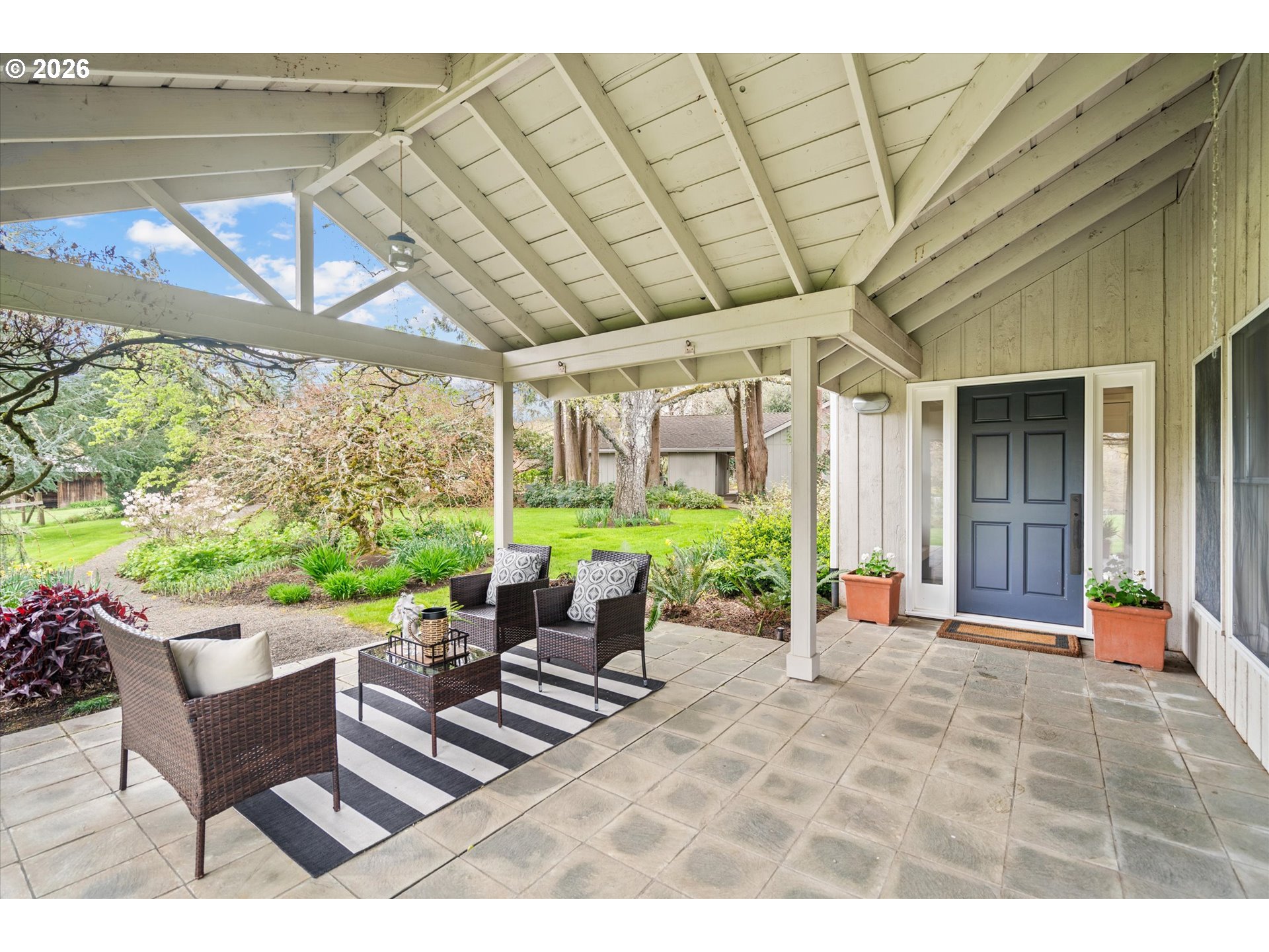 9045 Northwest Kaiser Road Portland, OR 97231 - Photo 12 of 46