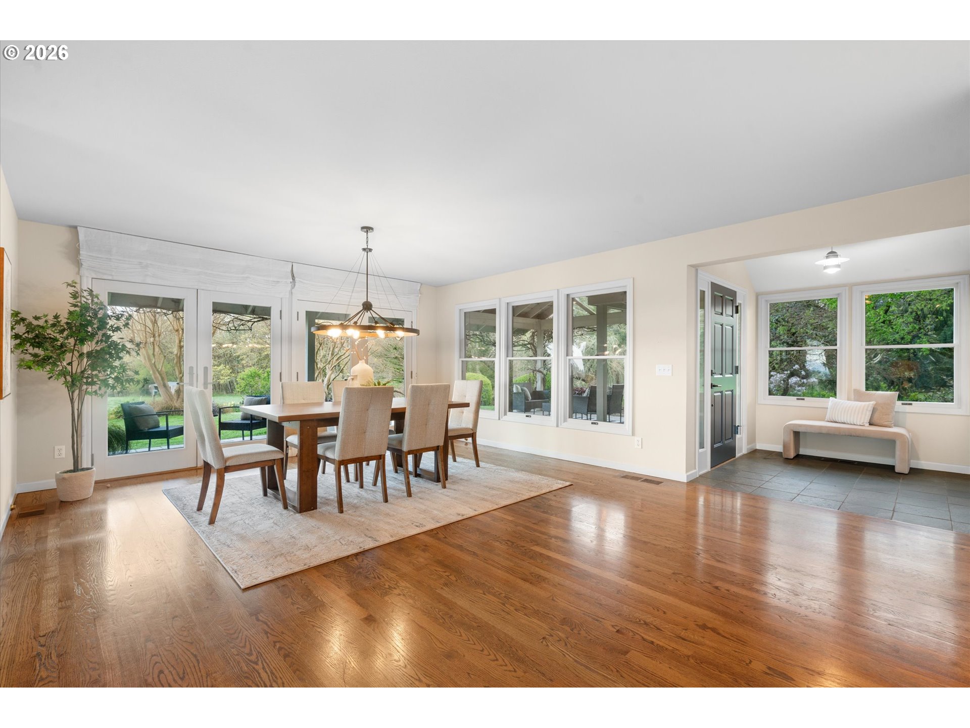 9045 Northwest Kaiser Road Portland, OR 97231 - Photo 13 of 46