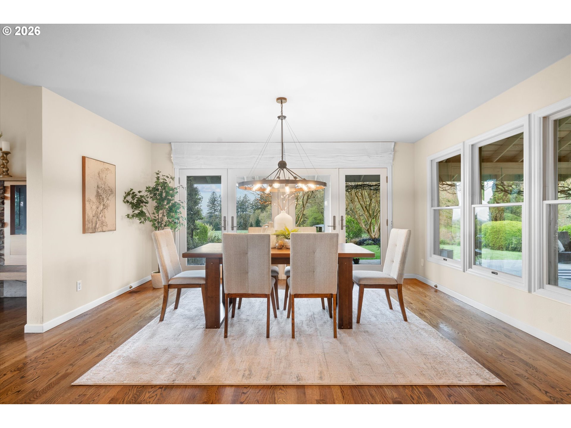 9045 Northwest Kaiser Road Portland, OR 97231 - Photo 14 of 46