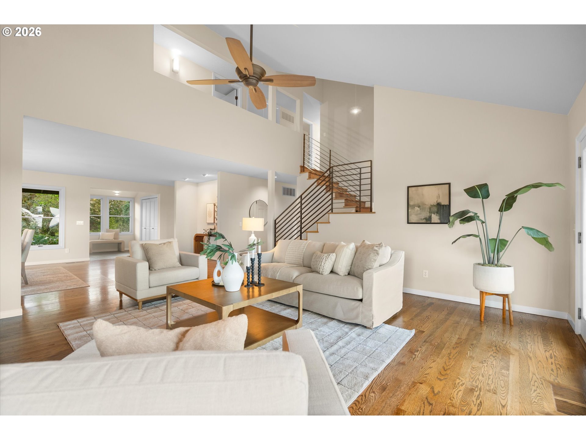 9045 Northwest Kaiser Road Portland, OR 97231 - Photo 16 of 46