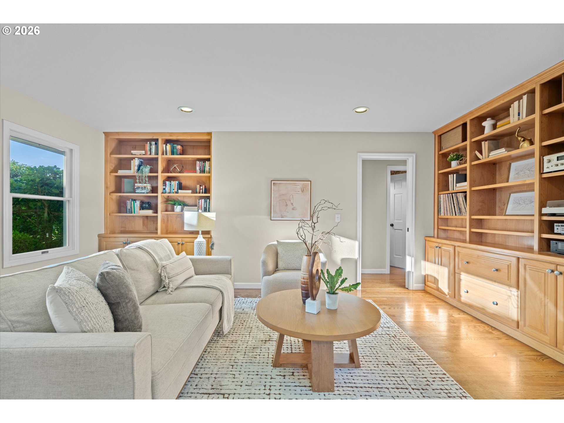 9045 Northwest Kaiser Road Portland, OR 97231 - Photo 21 of 46