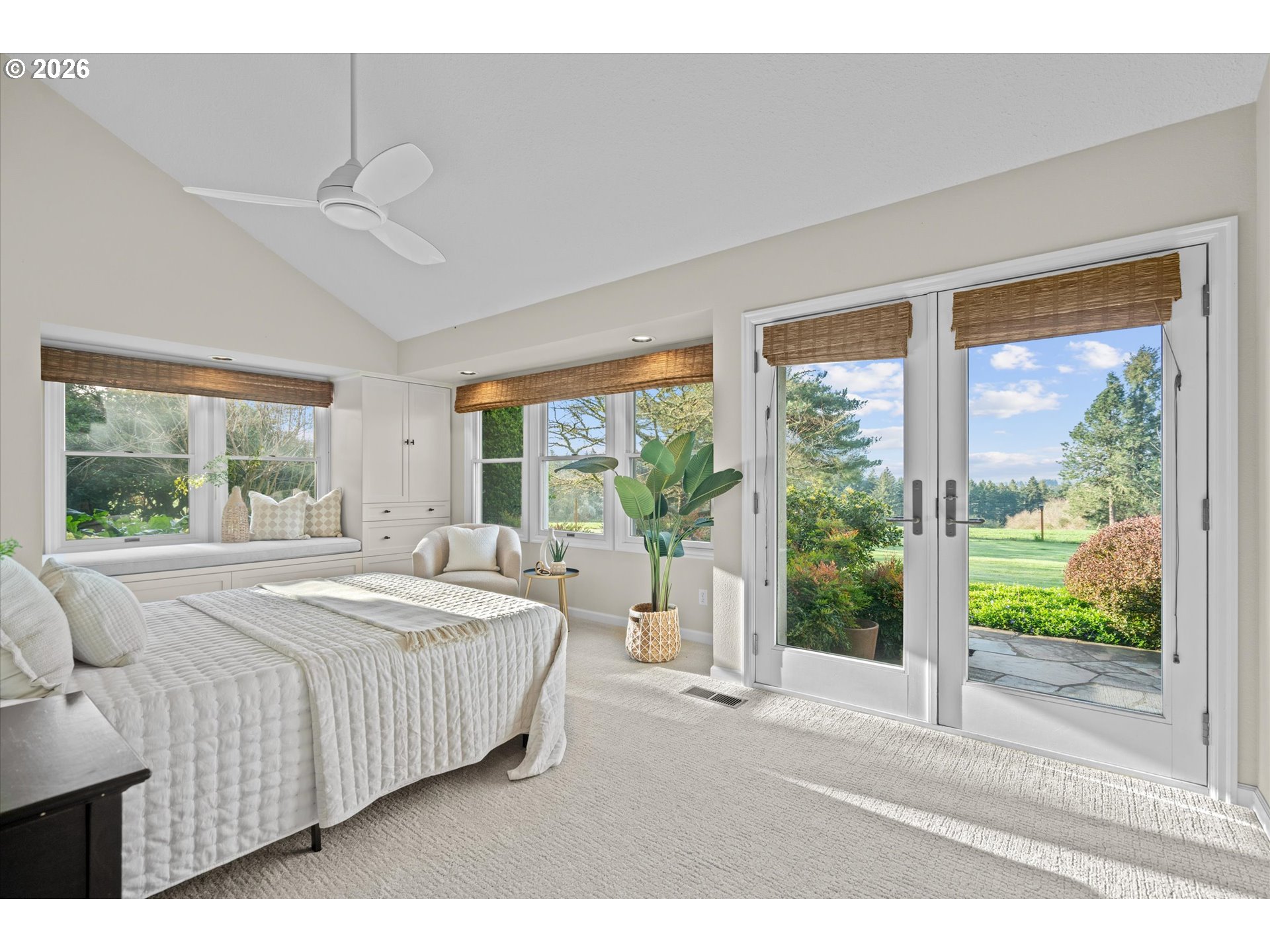 9045 Northwest Kaiser Road Portland, OR 97231 - Photo 23 of 46