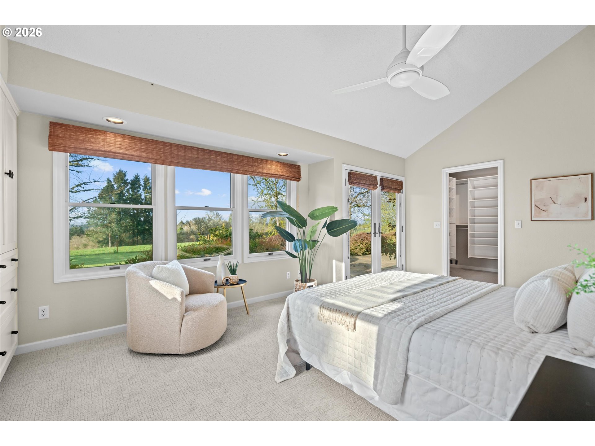 9045 Northwest Kaiser Road Portland, OR 97231 - Photo 24 of 46