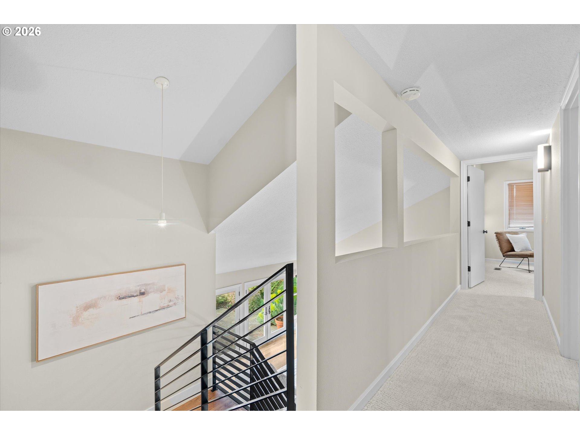 9045 Northwest Kaiser Road Portland, OR 97231 - Photo 27 of 46