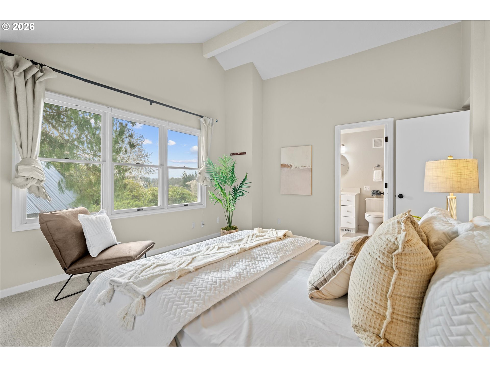 9045 Northwest Kaiser Road Portland, OR 97231 - Photo 28 of 46