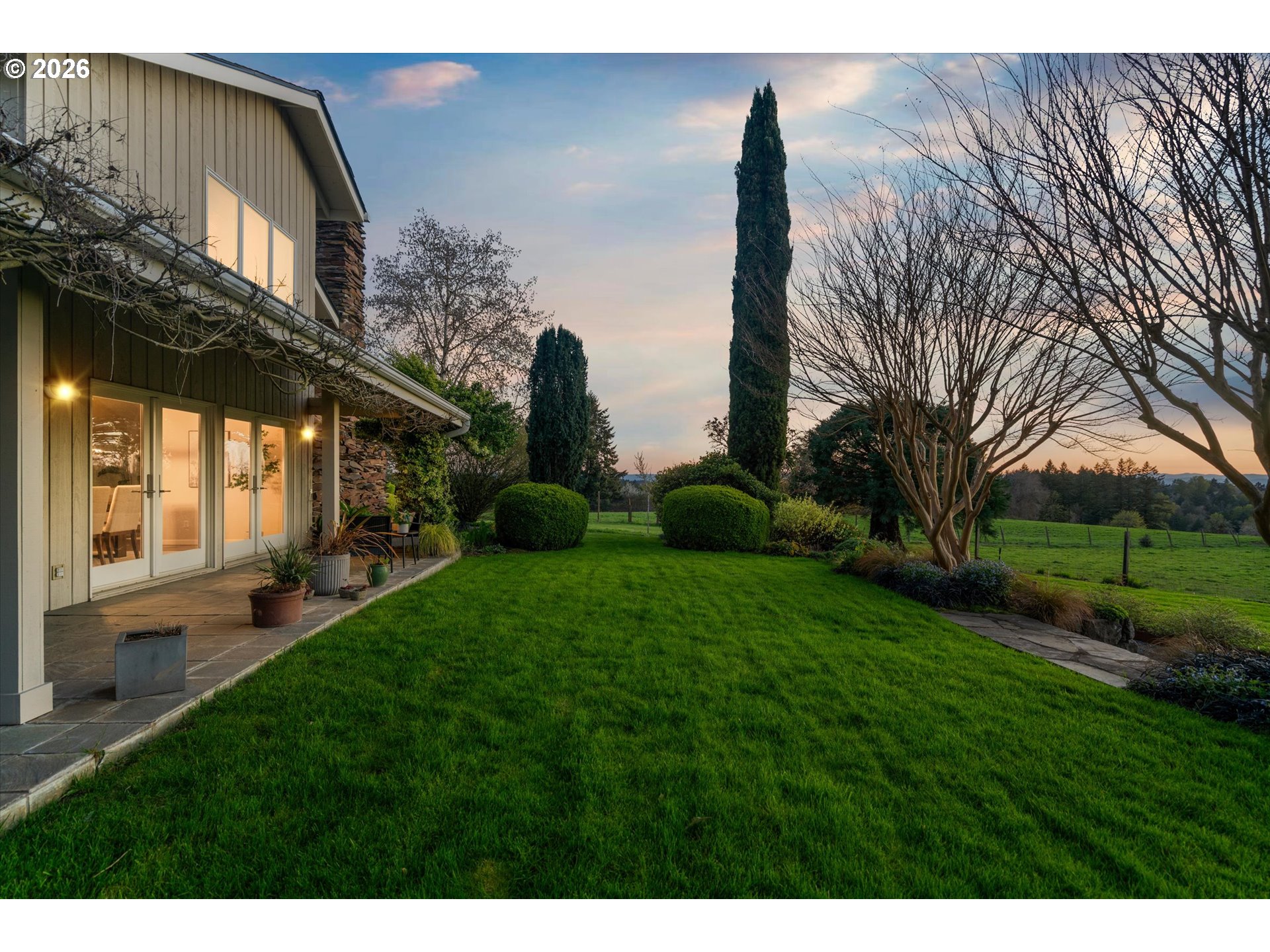 9045 Northwest Kaiser Road Portland, OR 97231 - Photo 3 of 46