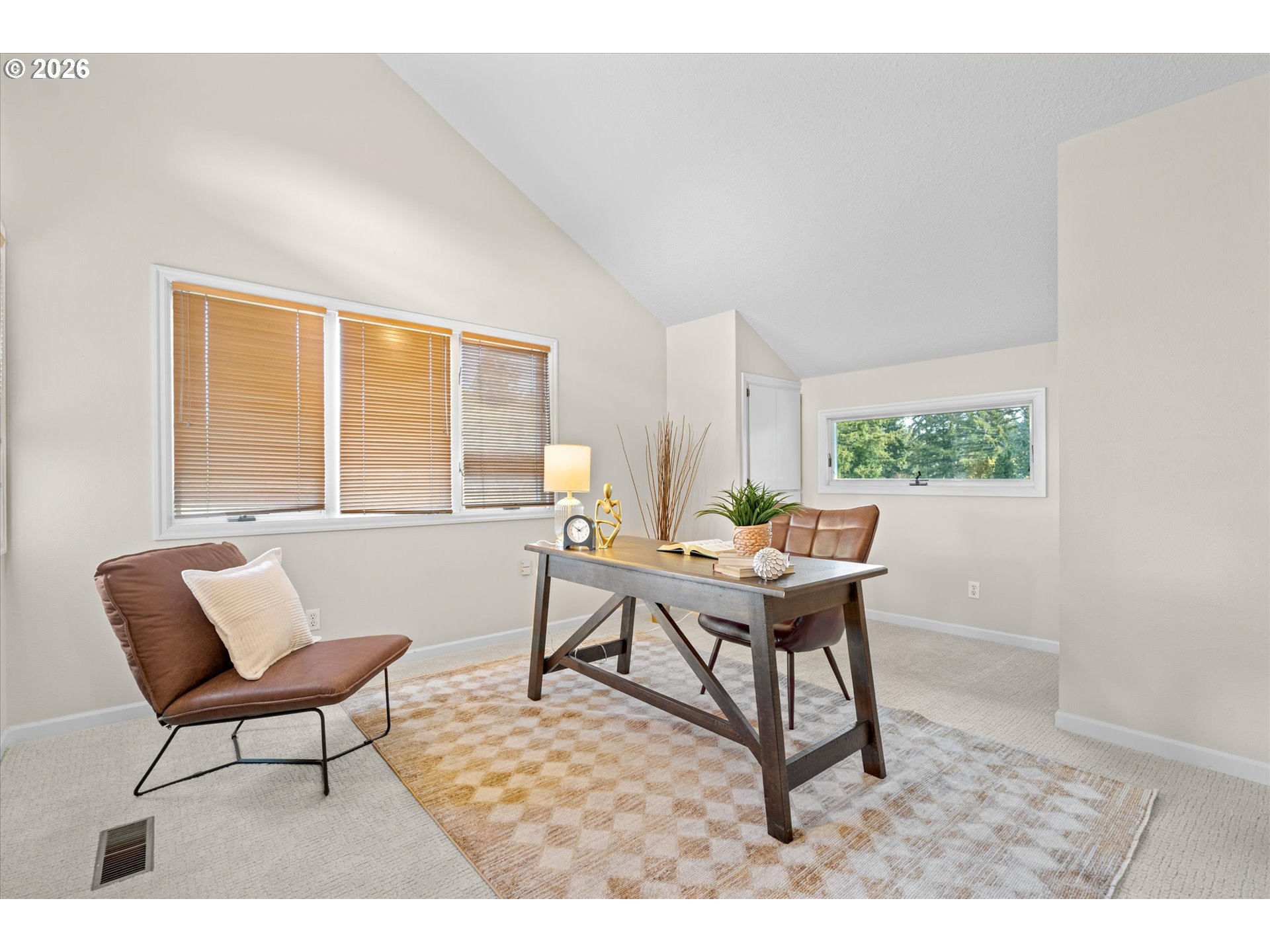 9045 Northwest Kaiser Road Portland, OR 97231 - Photo 33 of 46