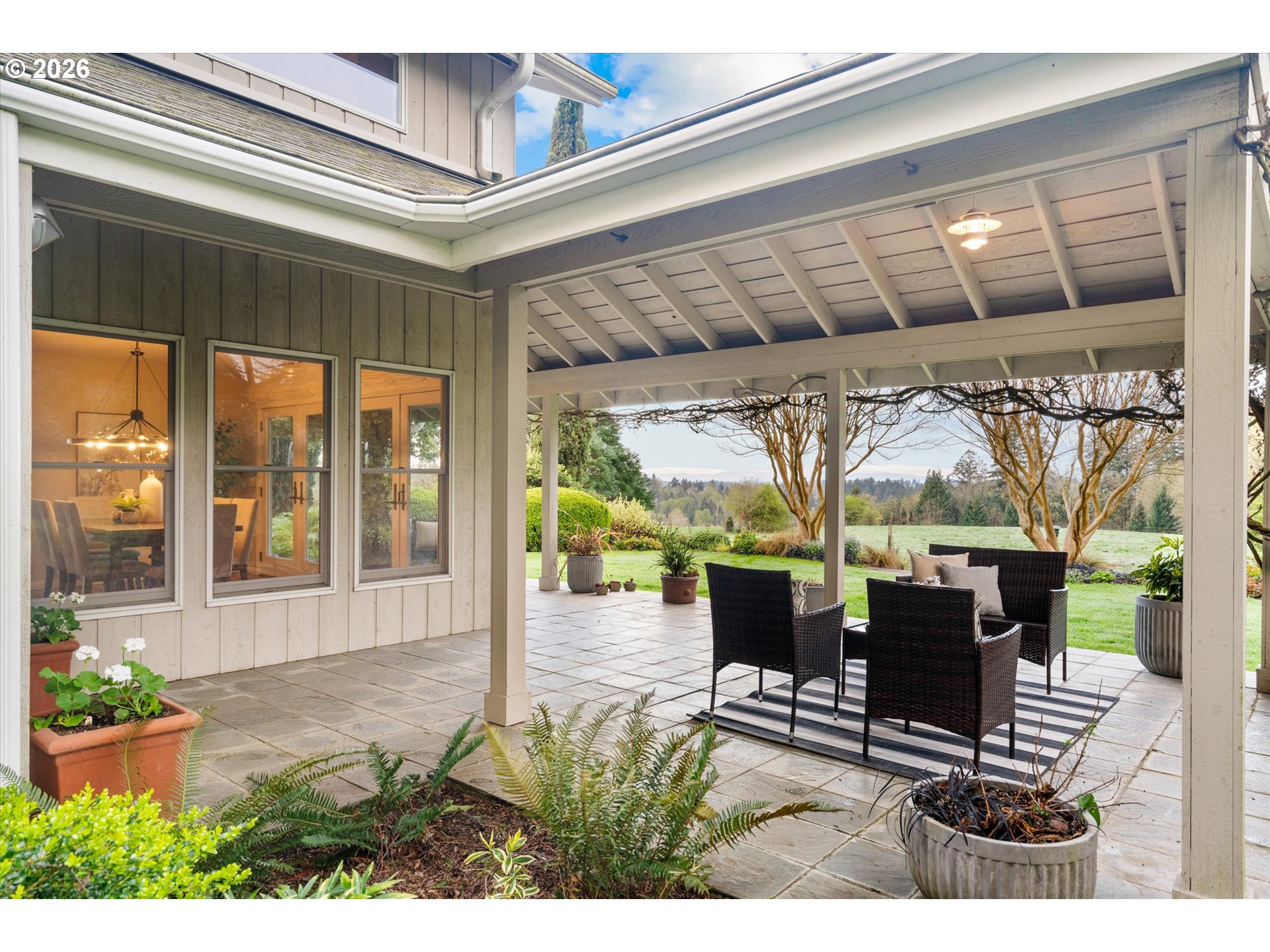 9045 Northwest Kaiser Road Portland, OR 97231 - Photo 35 of 46