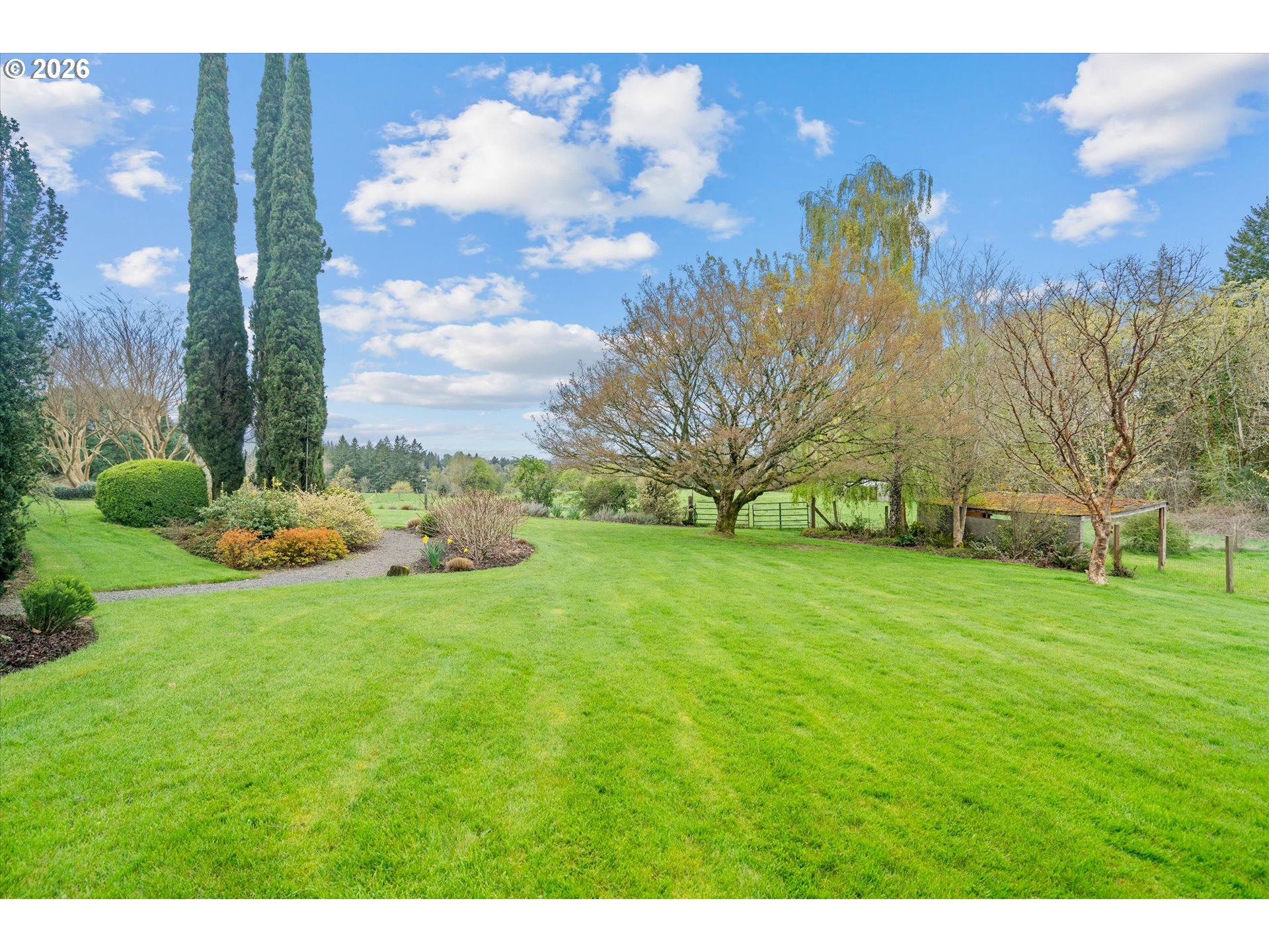 9045 Northwest Kaiser Road Portland, OR 97231 - Photo 36 of 46