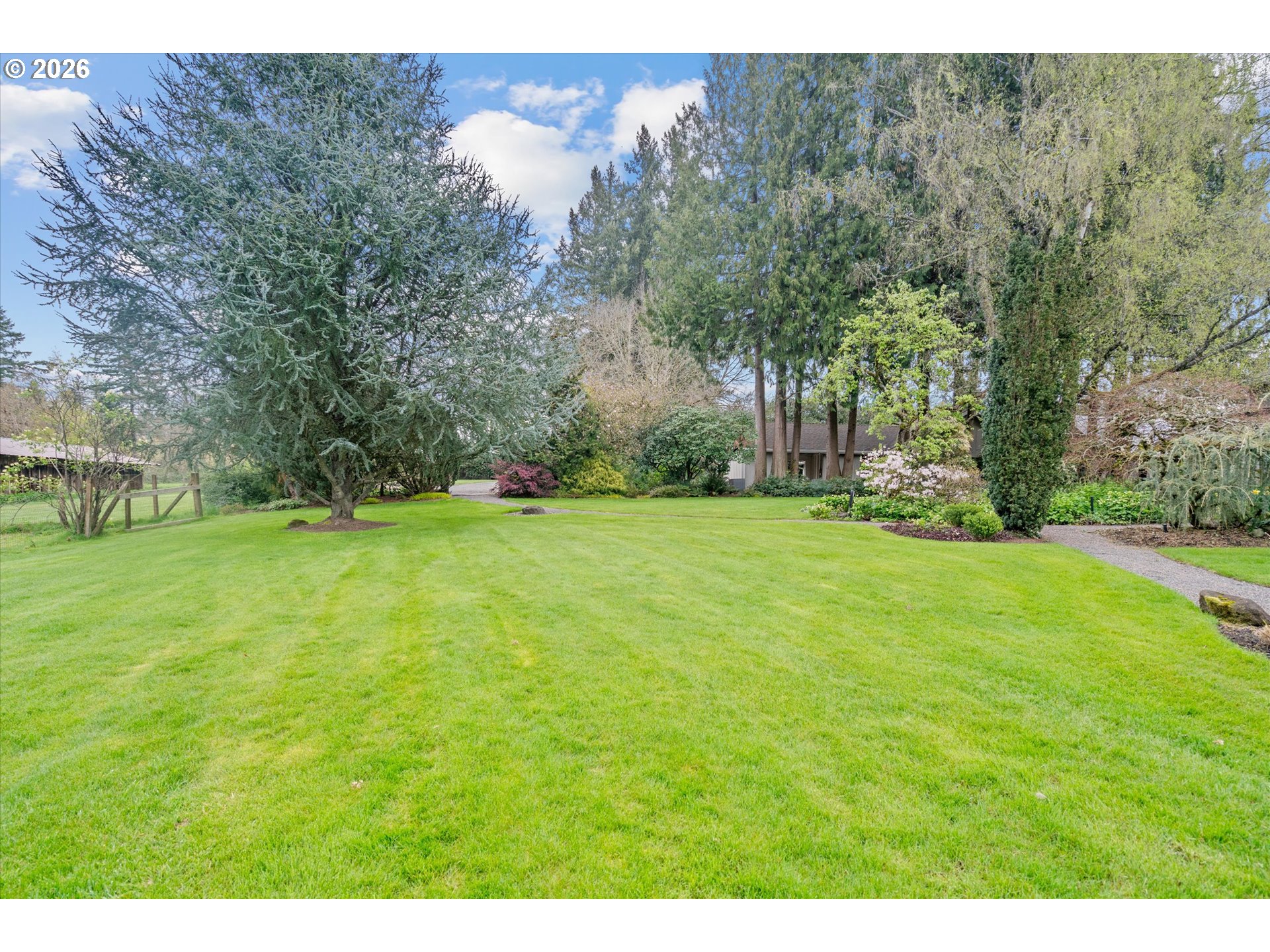 9045 Northwest Kaiser Road Portland, OR 97231 - Photo 40 of 46