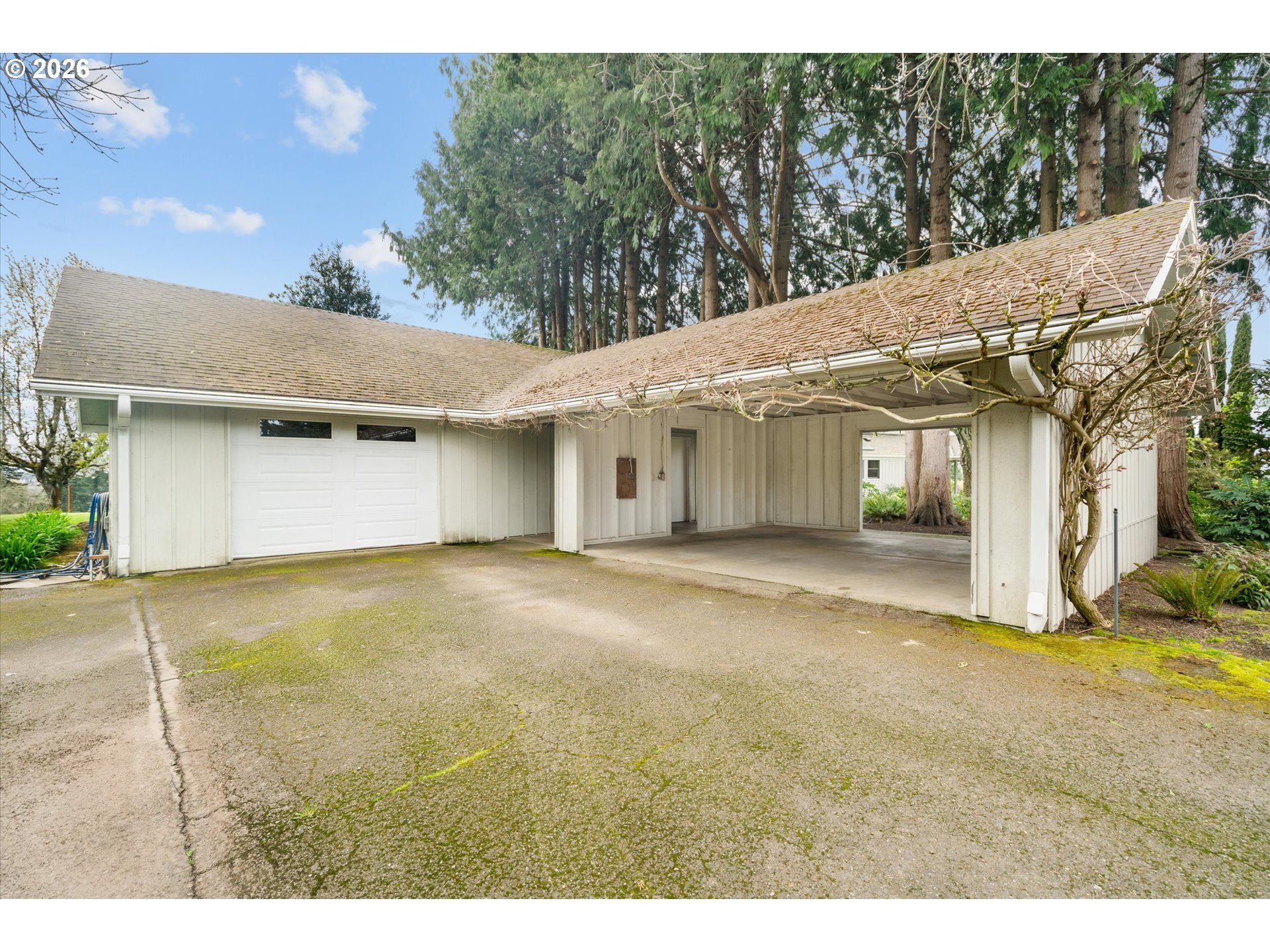 9045 Northwest Kaiser Road Portland, OR 97231 - Photo 41 of 46