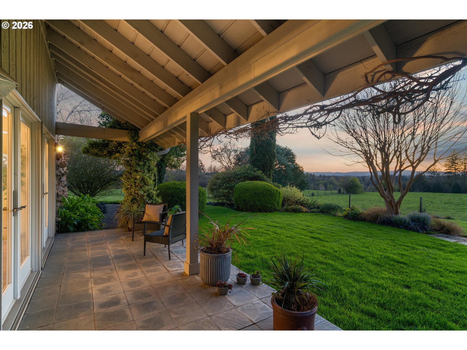9045 Northwest Kaiser Road Portland, OR 97231 - Photo 45 of 46