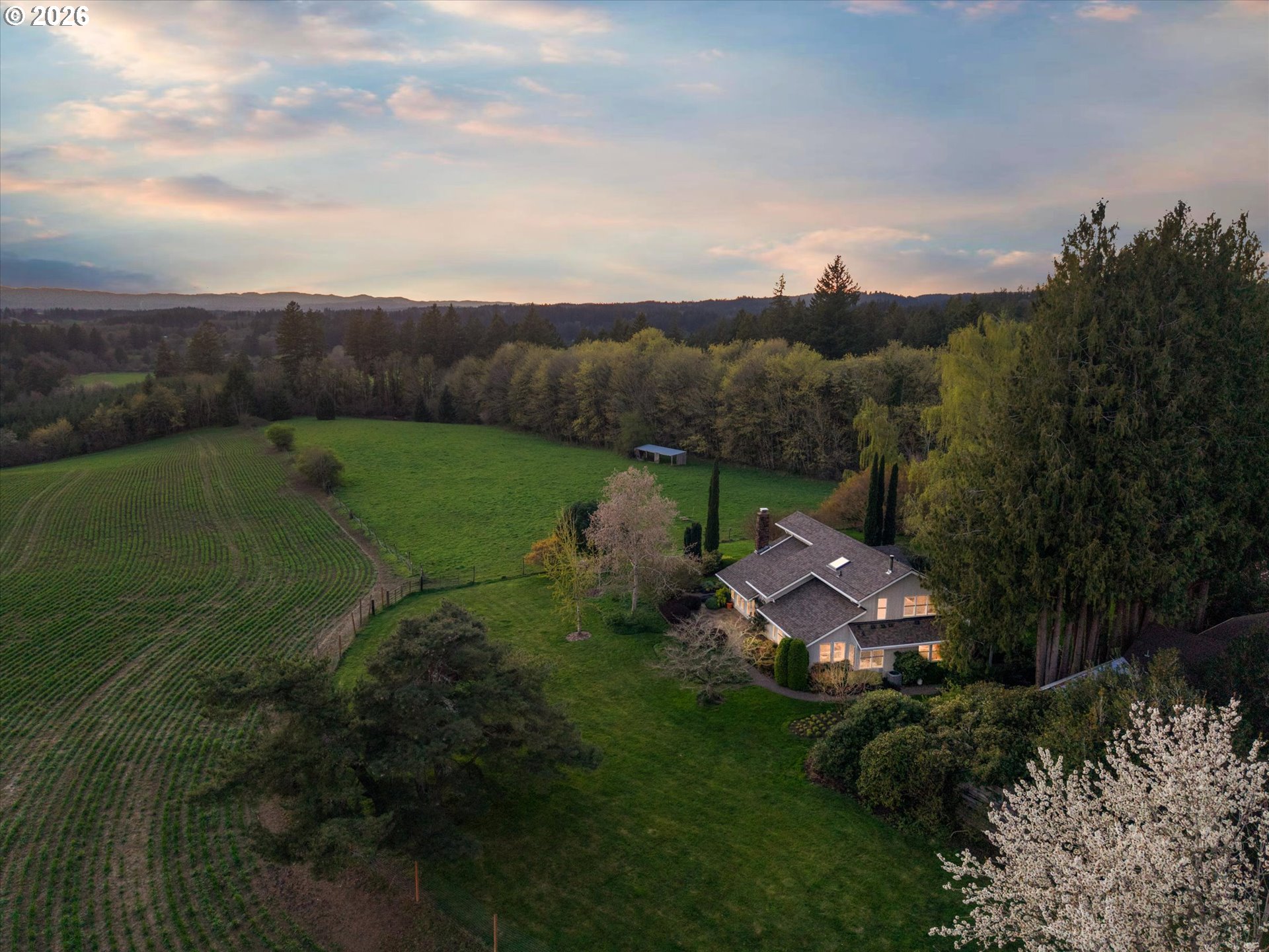 9045 Northwest Kaiser Road Portland, OR 97231 - Photo 46 of 46