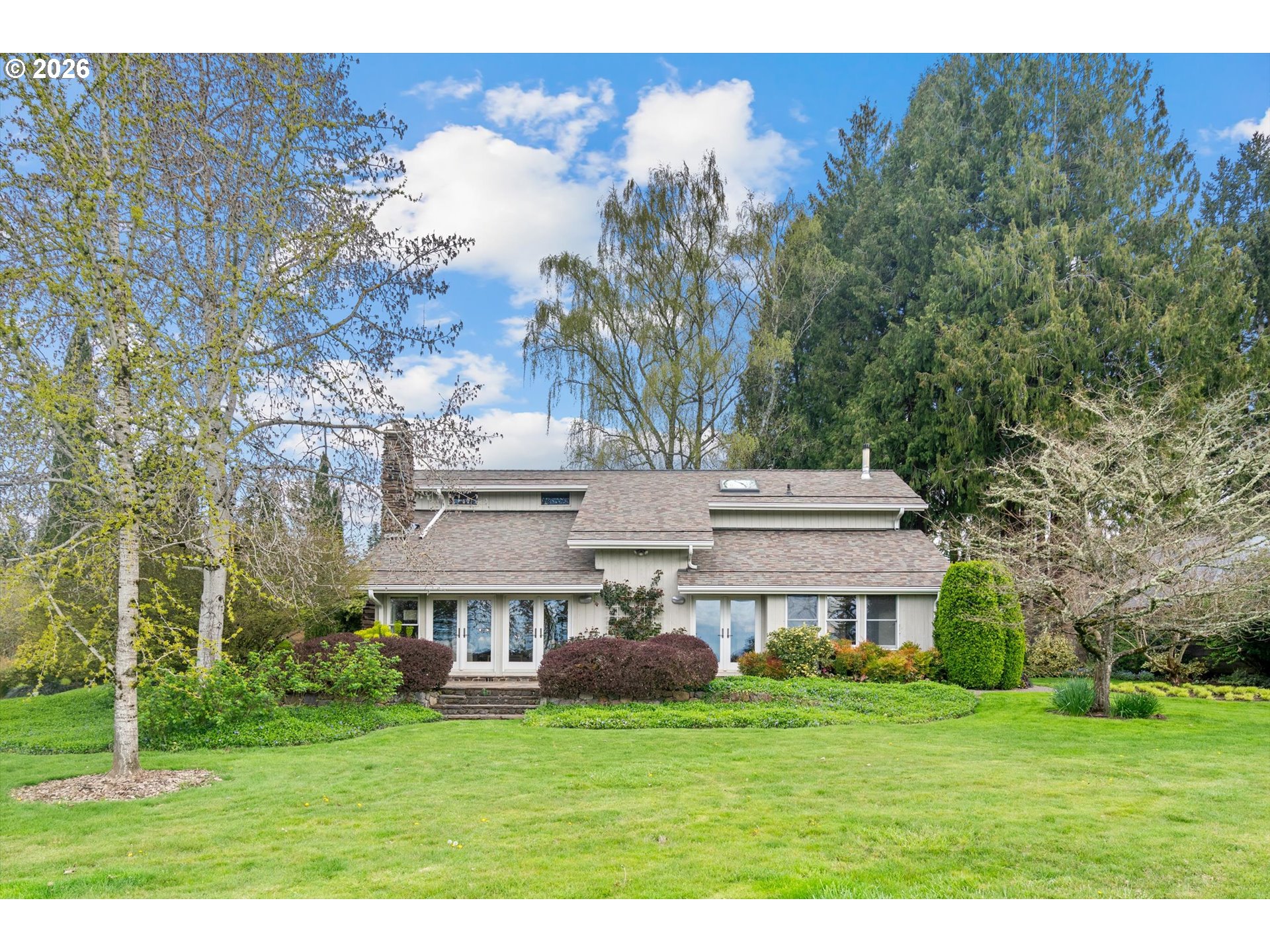 9045 Northwest Kaiser Road Portland, OR 97231 - Photo 5 of 46