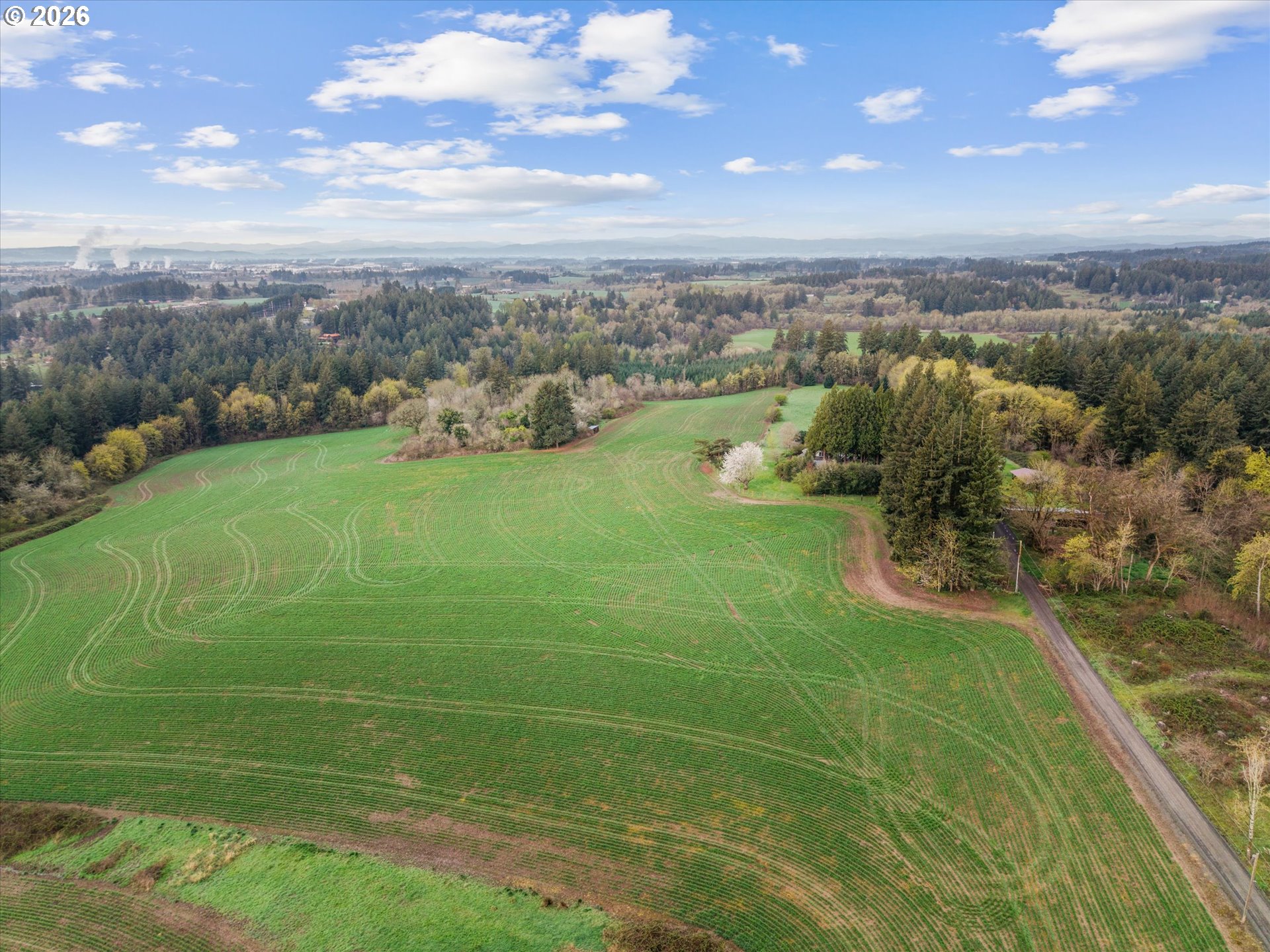 9045 Northwest Kaiser Road Portland, OR 97231 - Photo 8 of 46