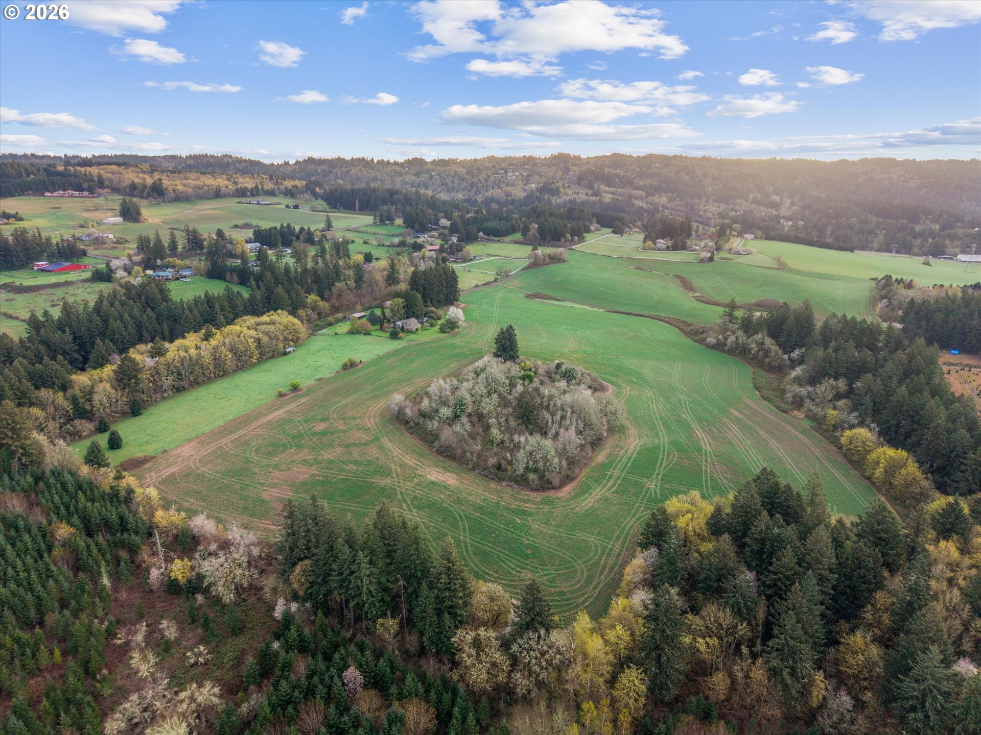 9045 Northwest Kaiser Road Portland, OR 97231 - Photo 9 of 46