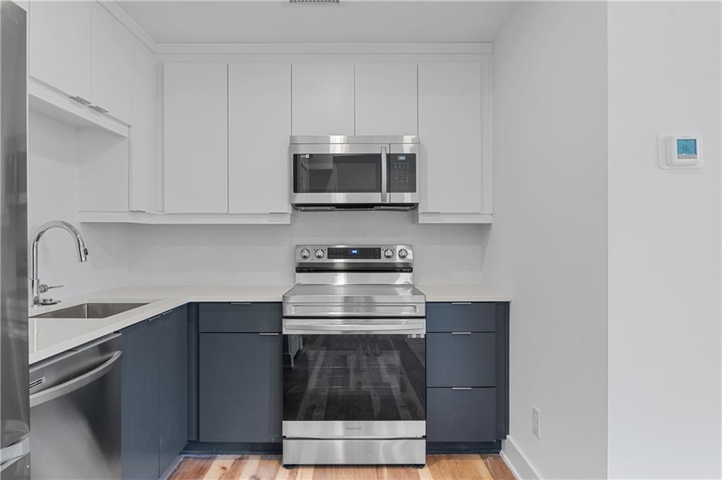 2909 Peachtree Street Northeast, Unit 206 Atlanta, GA 30305 - Photo 6 of 15