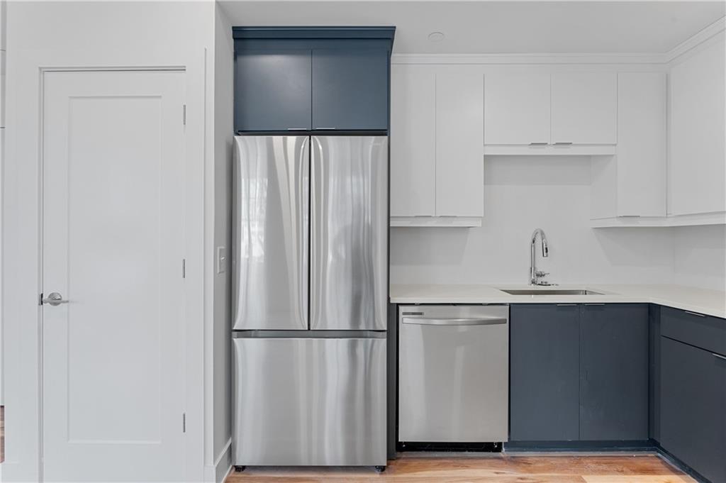 2909 Peachtree Street Northeast, Unit 206 Atlanta, GA 30305 - Photo 7 of 15