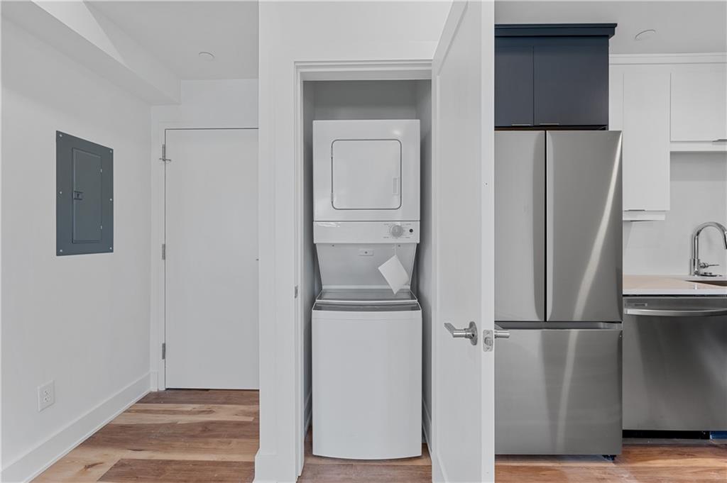 2909 Peachtree Street Northeast, Unit 206 Atlanta, GA 30305 - Photo 8 of 15