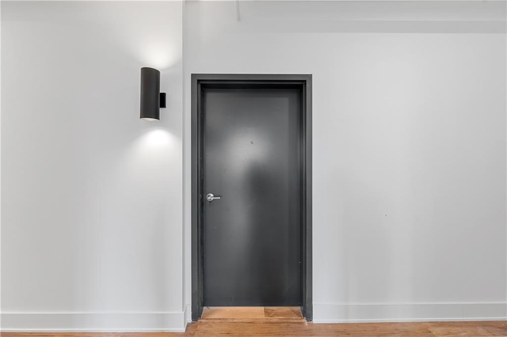 2909 Peachtree Street Northeast, Unit 206 Atlanta, GA 30305 - Photo 10 of 15