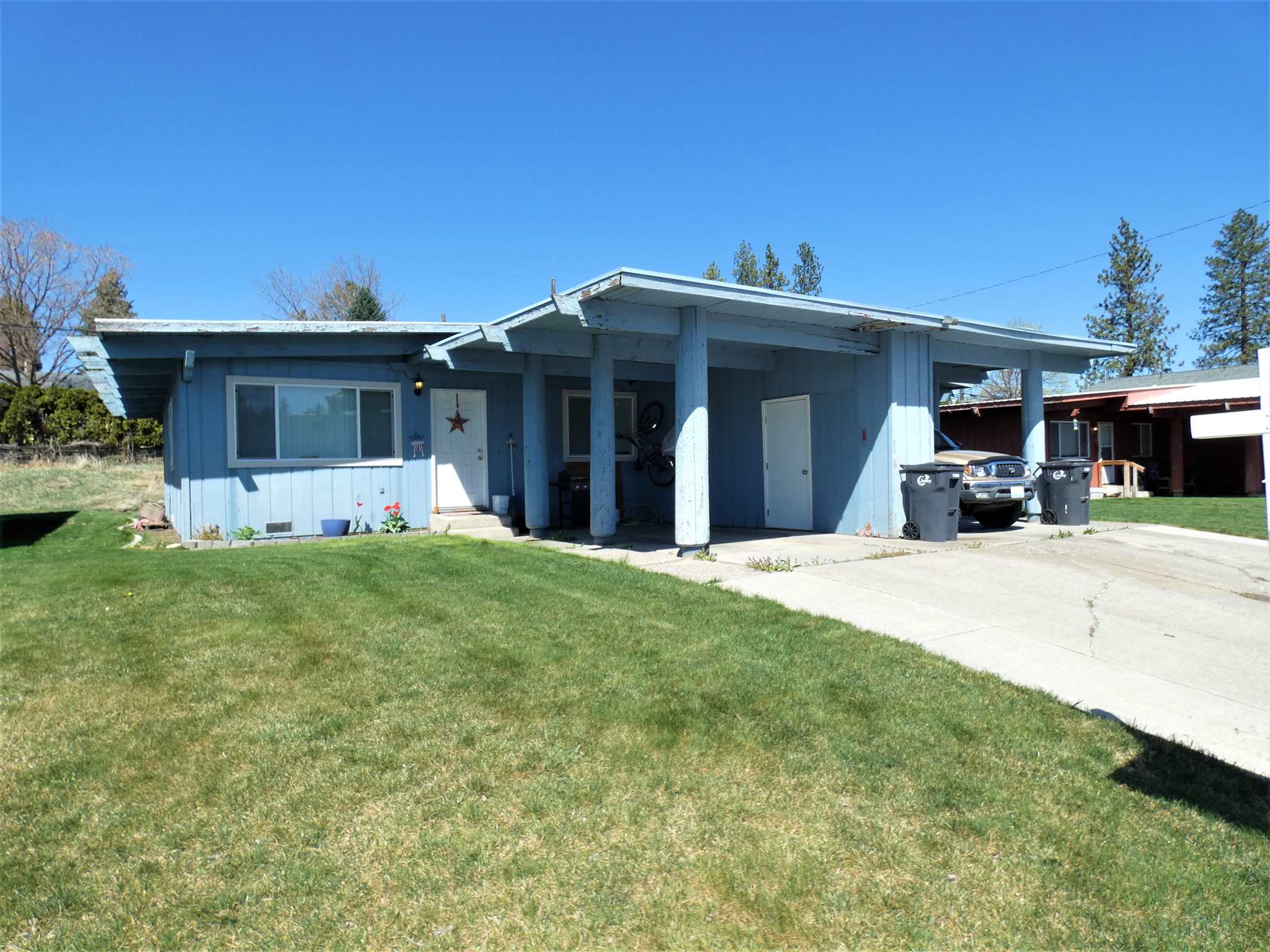 1722 3rd Street, Unit 1724 Cheney, WA 99004 - Photo 1 of 7 Gallery Image 1