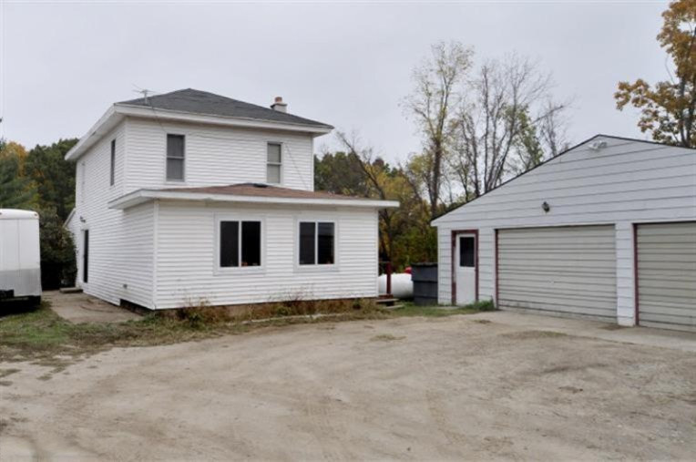 11256 Harder Road Three Rivers, MI 49093 - Photo 1 of 19 Primary Photo