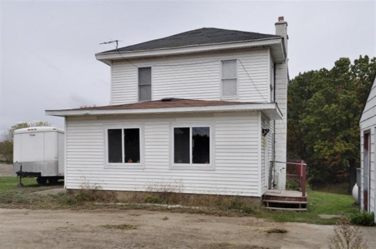 11256 Harder Road Three Rivers, MI 49093 - Photo 2 of 19 Additional Photo