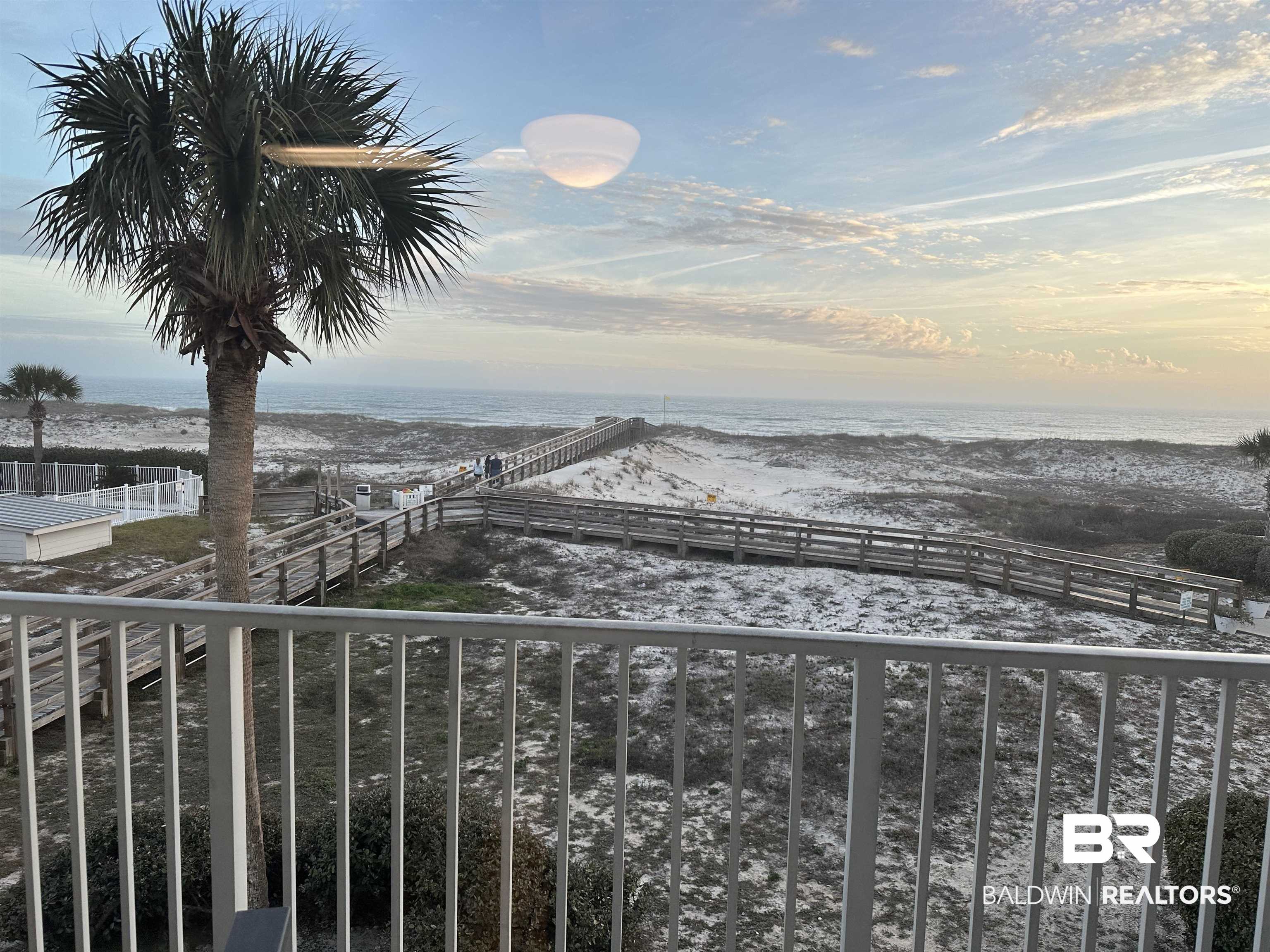 400 Plantation Road, Unit 2202 Gulf Shores, AL 36542 - Photo 5 of 26 Water view with local beach