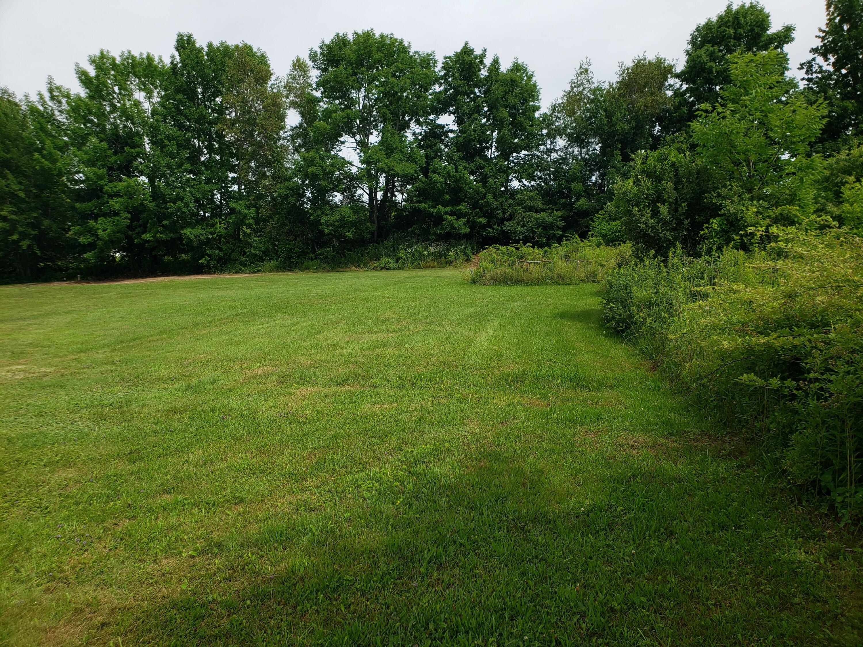 76 Hinkley Road Livermore, ME 04253 - Photo 9 of 55 Huge open lawn!