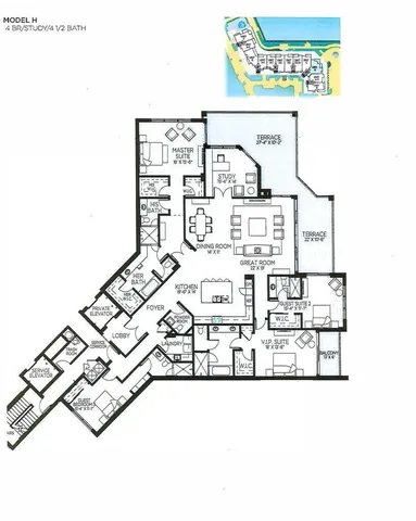 $4,590,000 | 2720 Donald Ross Road, Unit 203, Palm Beach Gardens, FL 33410