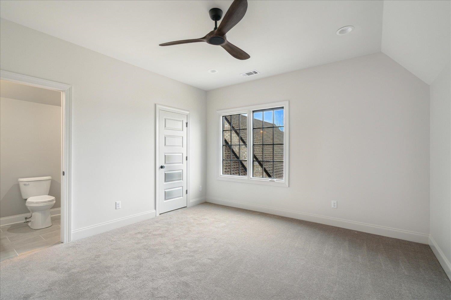 45 Magnolia Cove Piperton, TN 38017 - Photo 32 of 40 a view of an empty room with a window