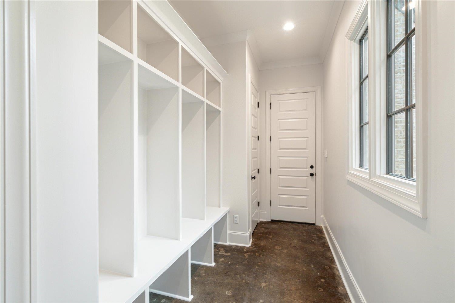 45 Magnolia Cove Piperton, TN 38017 - Photo 36 of 40 a view of entryway with a front door