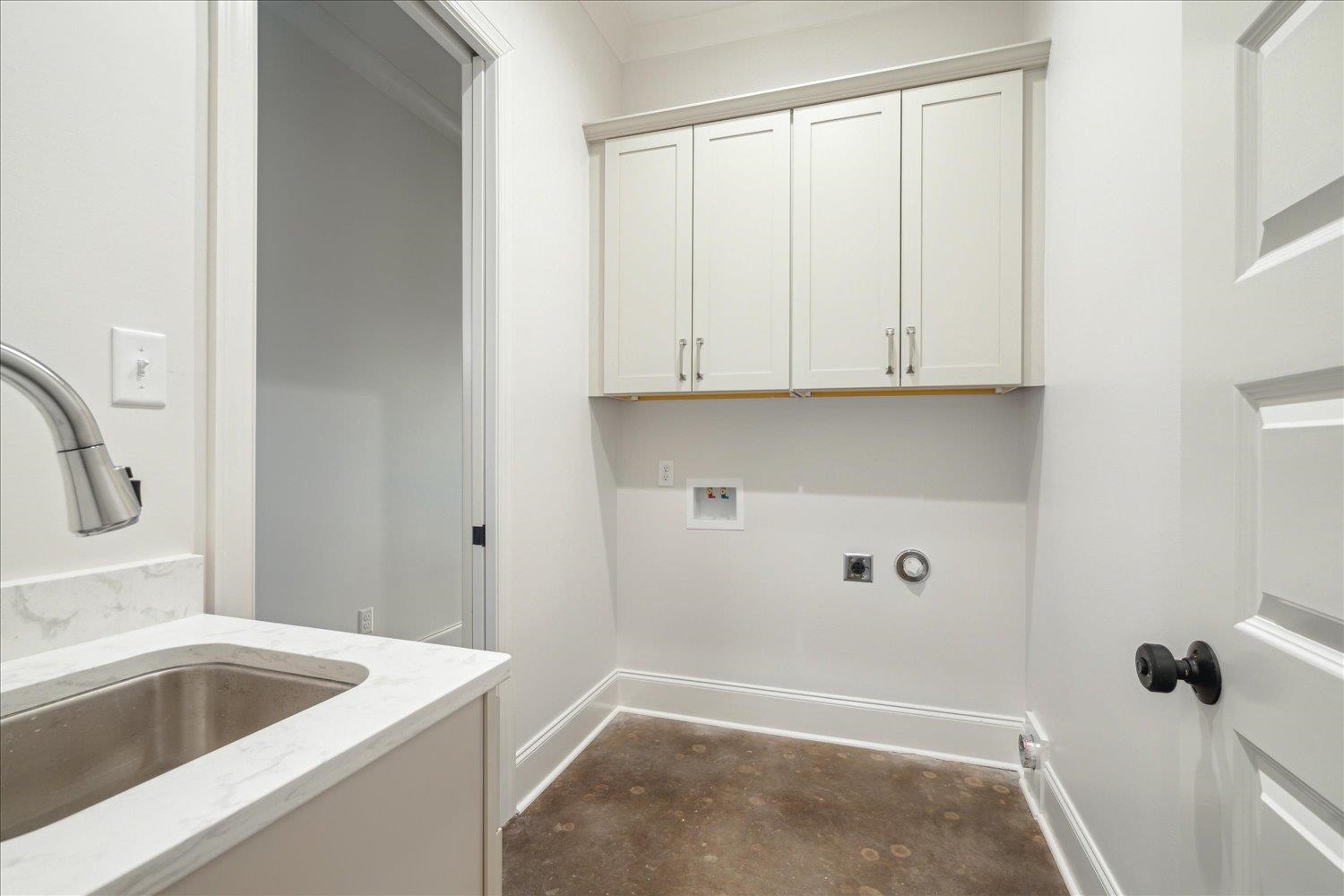 45 Magnolia Cove Piperton, TN 38017 - Photo 37 of 40 a view of utility room