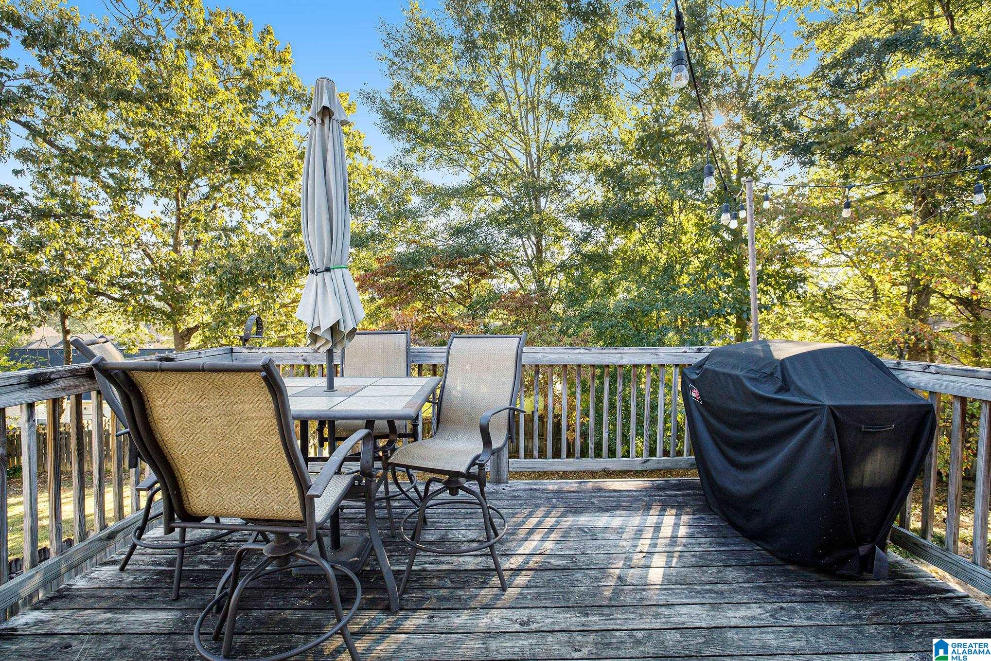 167 Ashford Lane Alabaster, AL 35007 - Photo 25 of 31
