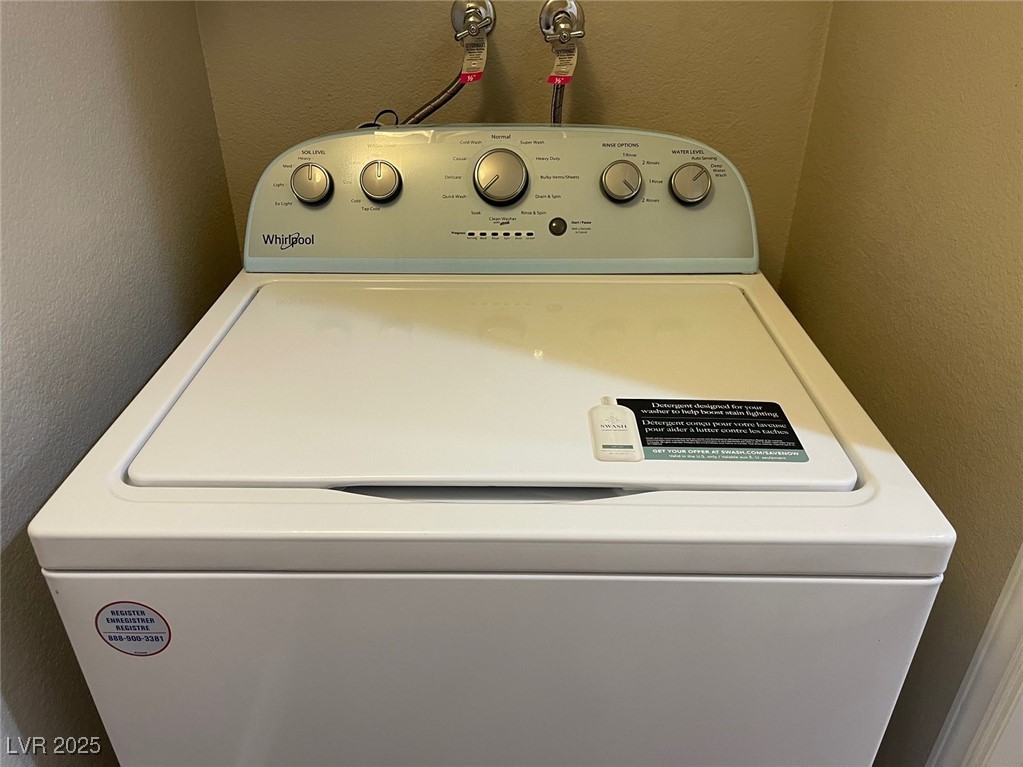 7255 West Sunset Road, Unit 2133 Las Vegas, NV 89113 - Photo 18 of 37