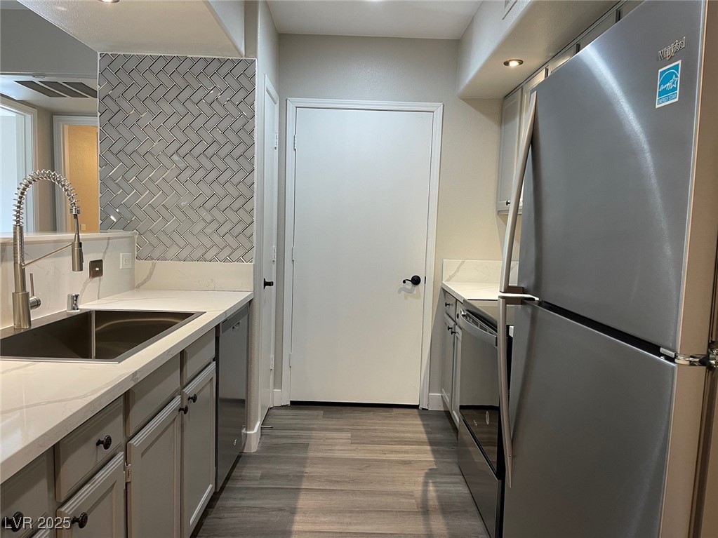 7255 West Sunset Road, Unit 2133 Las Vegas, NV 89113 - Photo 3 of 37