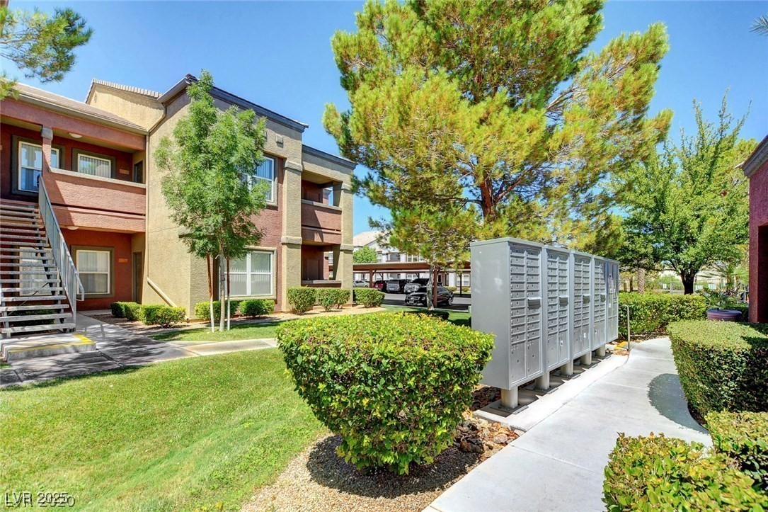7255 West Sunset Road, Unit 2133 Las Vegas, NV 89113 - Photo 33 of 37