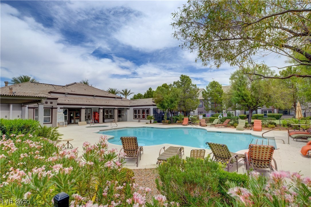 7255 West Sunset Road, Unit 2133 Las Vegas, NV 89113 - Photo 37 of 37