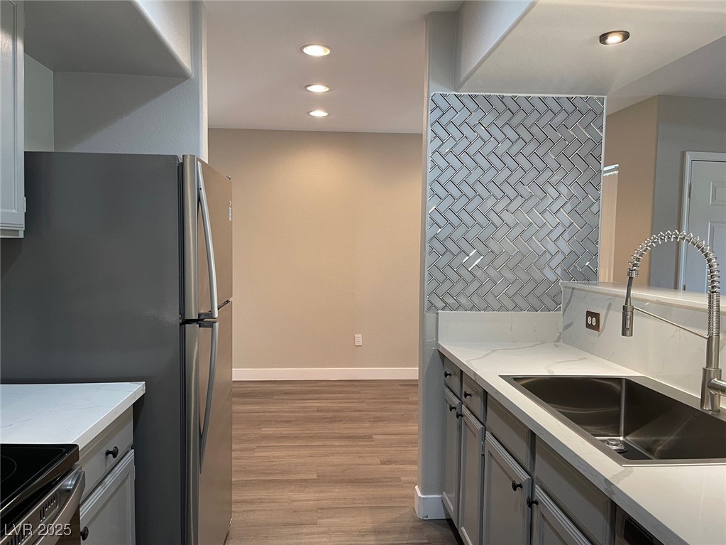 7255 West Sunset Road, Unit 2133 Las Vegas, NV 89113 - Photo 7 of 37