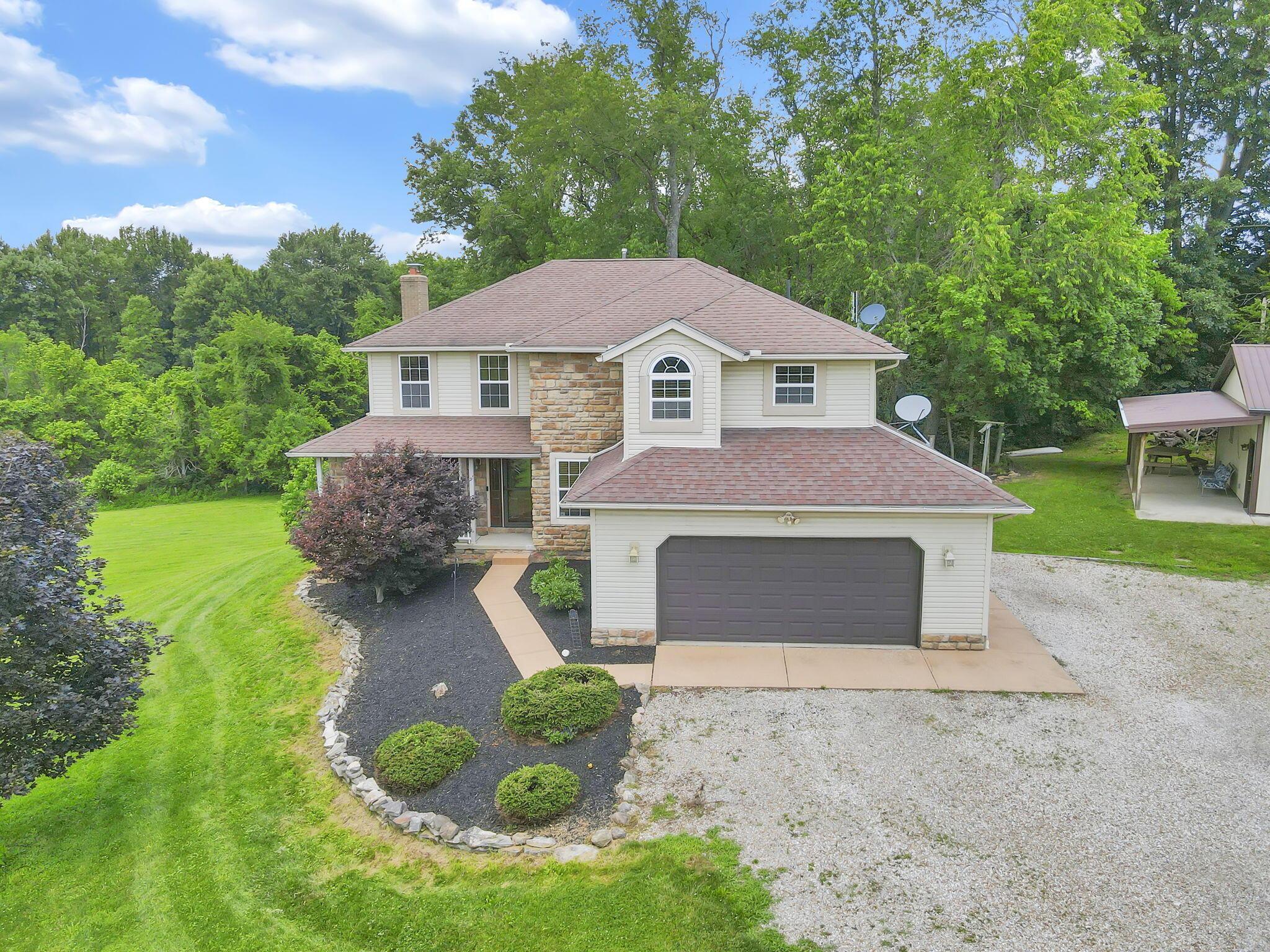 8258 Lancaster Road Hebron, OH 43025 - Photo 89 of 106 89-web-or-mls-DJI_0698