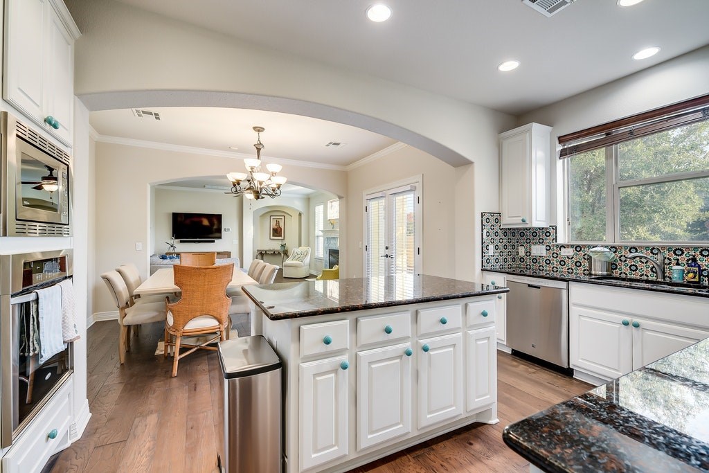 4000 Camacho Street Austin, TX 78723 - Photo 14 of 31