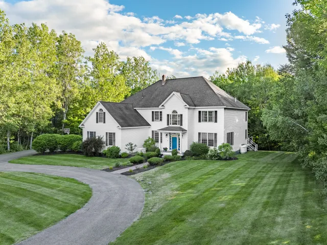 $1,200,000 | 70 Wintergreen Way, Brewer, ME 04412